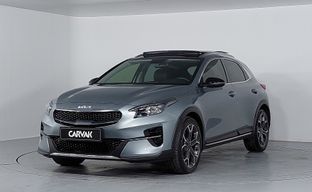 KIA • XCeed