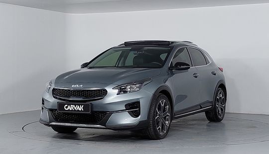 KIA • XCeed