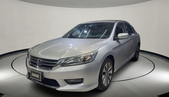 Honda • Accord