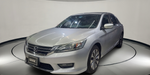 Honda Accord 2.4 SPORT CVT L4 Sedan 2015