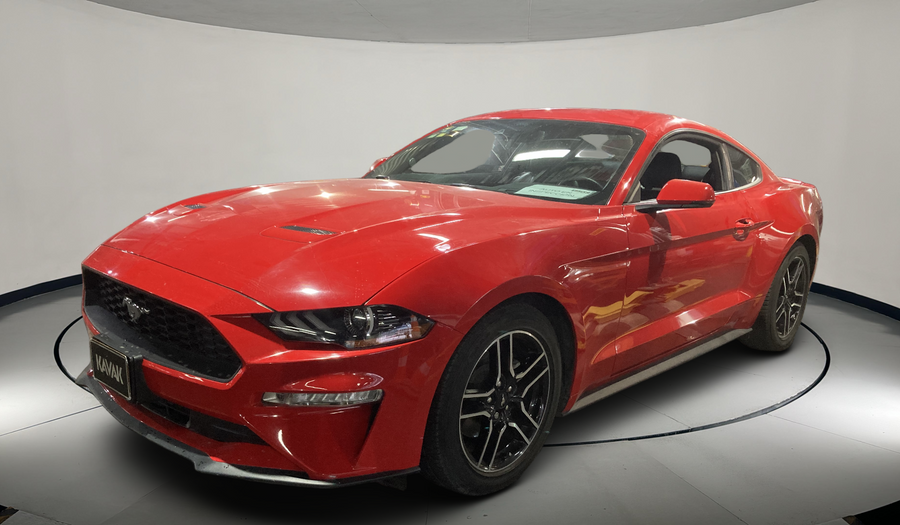 Ford Mustang 2.3 ECOBOOST AUTO Coupe 2020