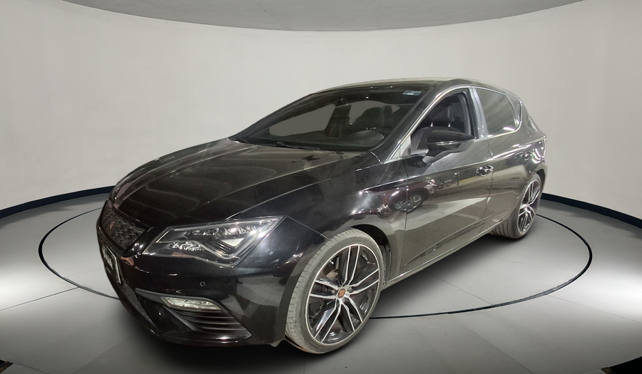 Seat Leon 2.0 CUPRA DCT Hatchback 2020
