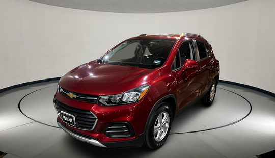 Chevrolet • Trax