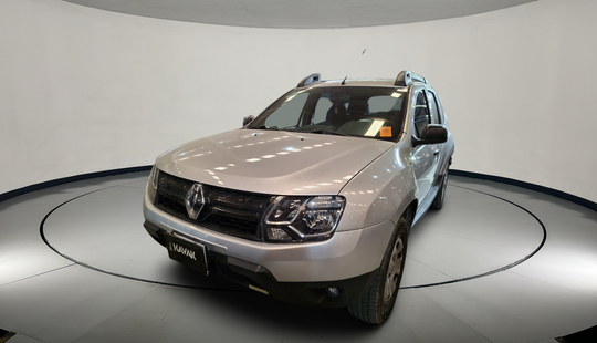 Renault • Duster