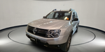 Renault Duster 2.0 EXPRESSION AT Suv 2017