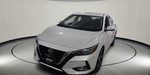Nissan Sentra 2.0 ADVANCE CVT Sedan 2021