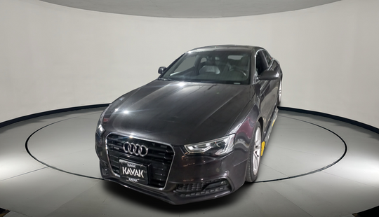 Audi • A5