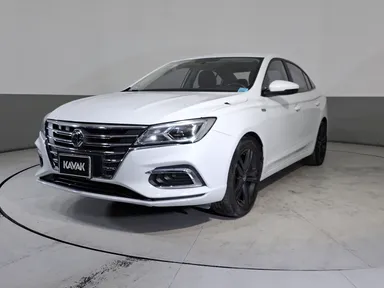 Mg MG5