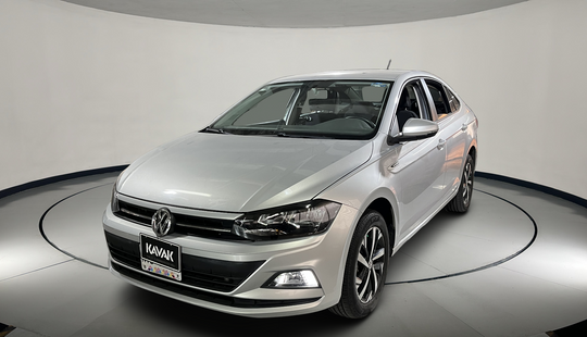 Volkswagen • Virtus