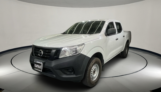 Nissan • NP300