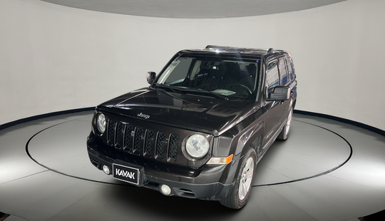 Jeep • Patriot