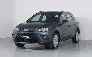 Seat • Arona