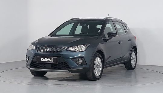 Seat • Arona