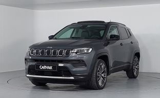 Jeep • Compass