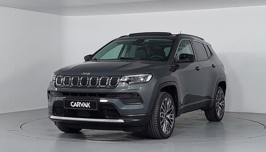 Jeep • Compass