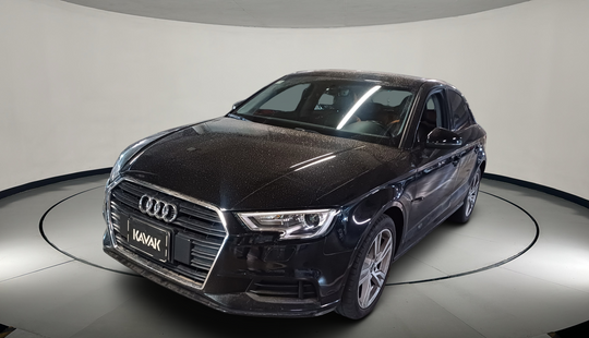Audi • A3