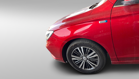 Mg • MG5