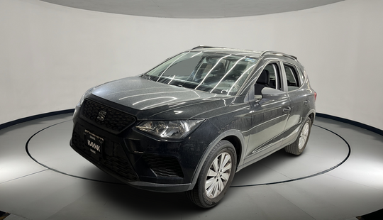 Seat • Arona