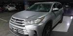 Toyota Highlander 3.5 LE AT Suv 2017