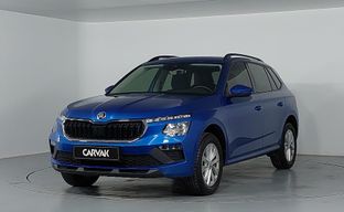 Skoda • Kamiq