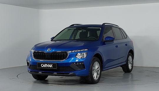 Skoda • Kamiq