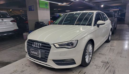 Audi • A3