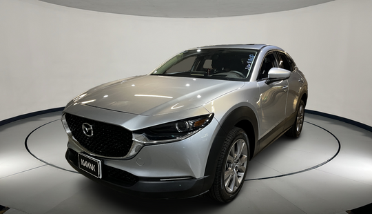 Mazda • CX-30