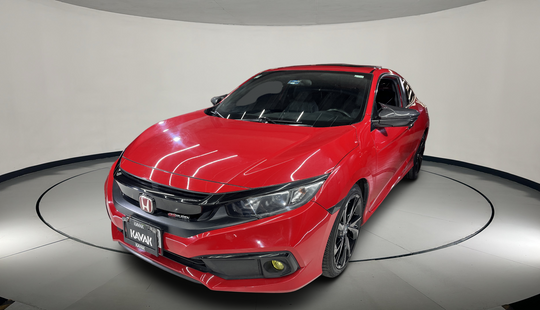 Honda • Civic