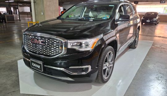 Gmc • Acadia