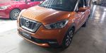 Nissan Kicks 1.6 ADVANCE LTS CVT A/C Suv 2017