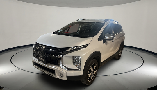 Mitsubishi • Xpander
