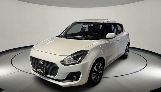 Suzuki • Swift