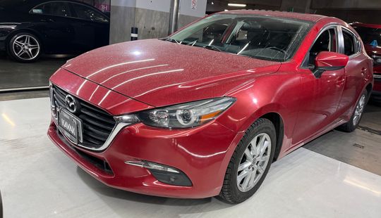 Mazda • Mazda 3