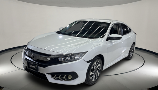 Honda • Civic
