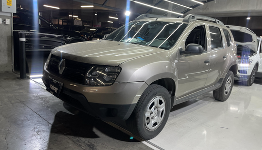 Renault • Duster