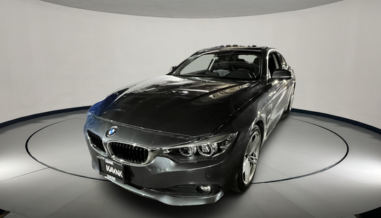 Bmw • Serie 4