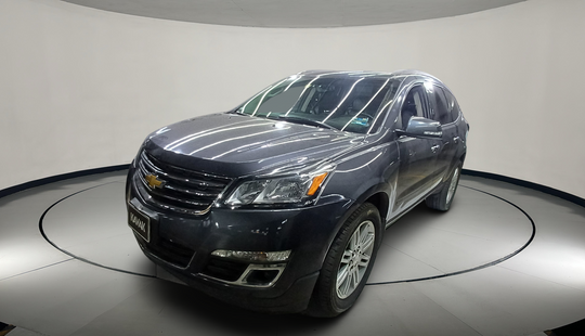 Chevrolet • Traverse