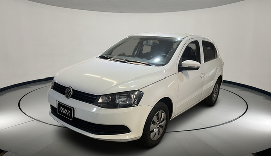 Volkswagen • Gol