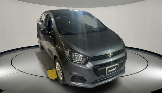 Chevrolet • Beat