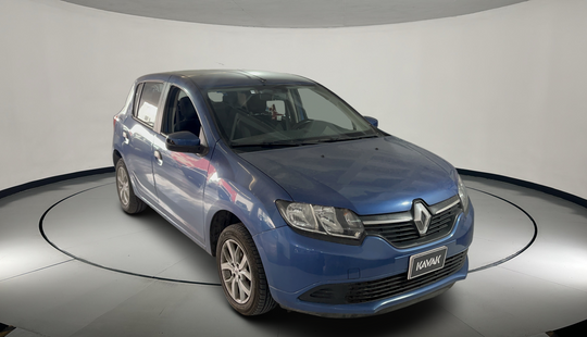 Renault • Sandero