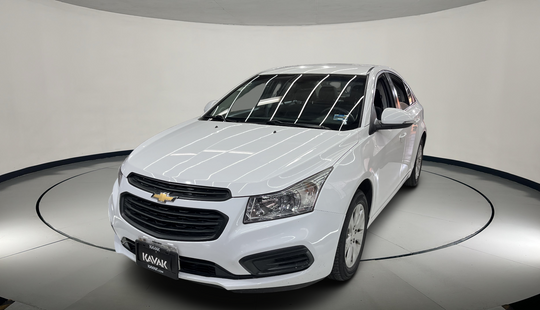 Chevrolet • Cruze