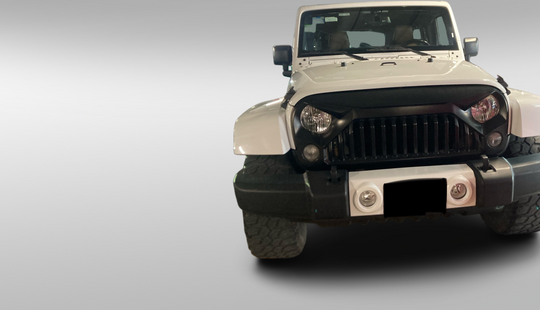 Jeep • Wrangler
