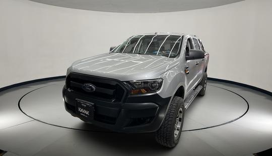 Ford • Ranger