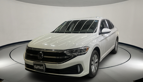 Volkswagen • Jetta