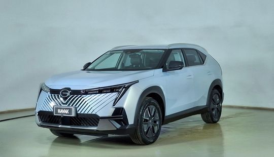 GAC Emkoo 1.5T GE AUTO-2024