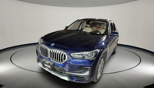 Bmw • X1
