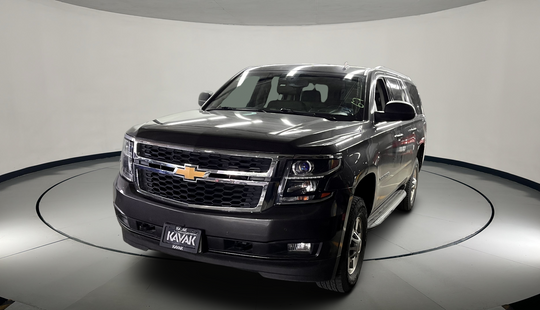 Chevrolet • Suburban