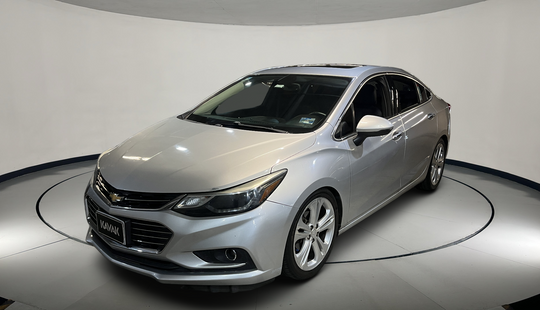 Chevrolet • Cruze