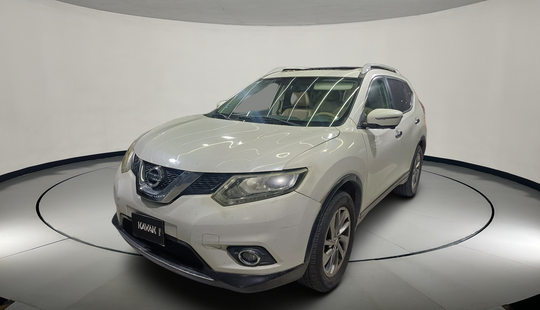 Nissan • X-Trail