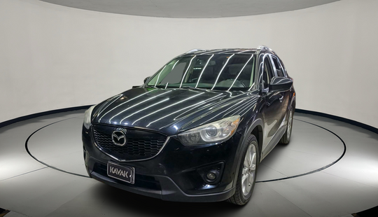 Mazda • CX-5